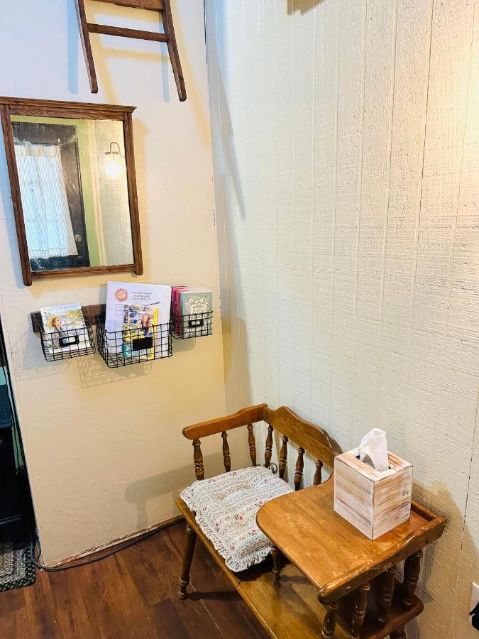 Acorn Hideaways Canton Unwind At Green Gables Suite For Up To 3 Exterior photo