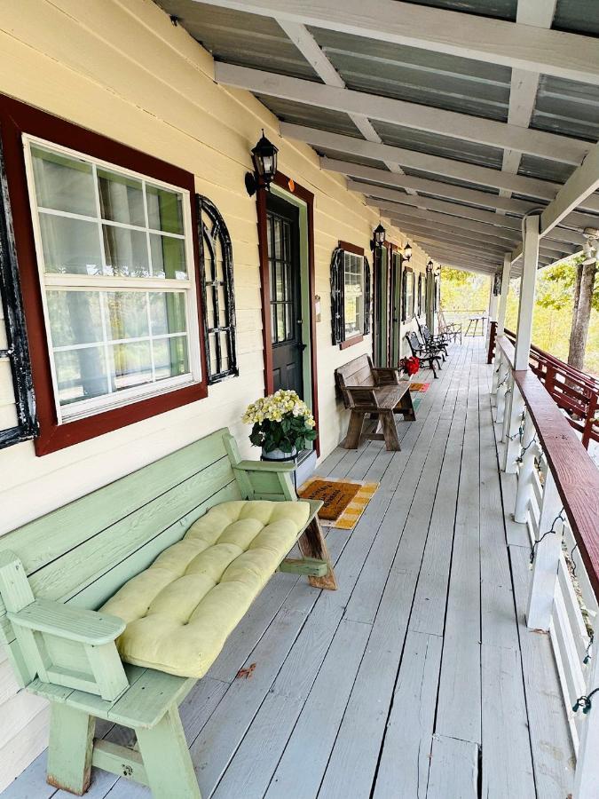 Acorn Hideaways Canton Unwind At Green Gables Suite For Up To 3 Exterior photo