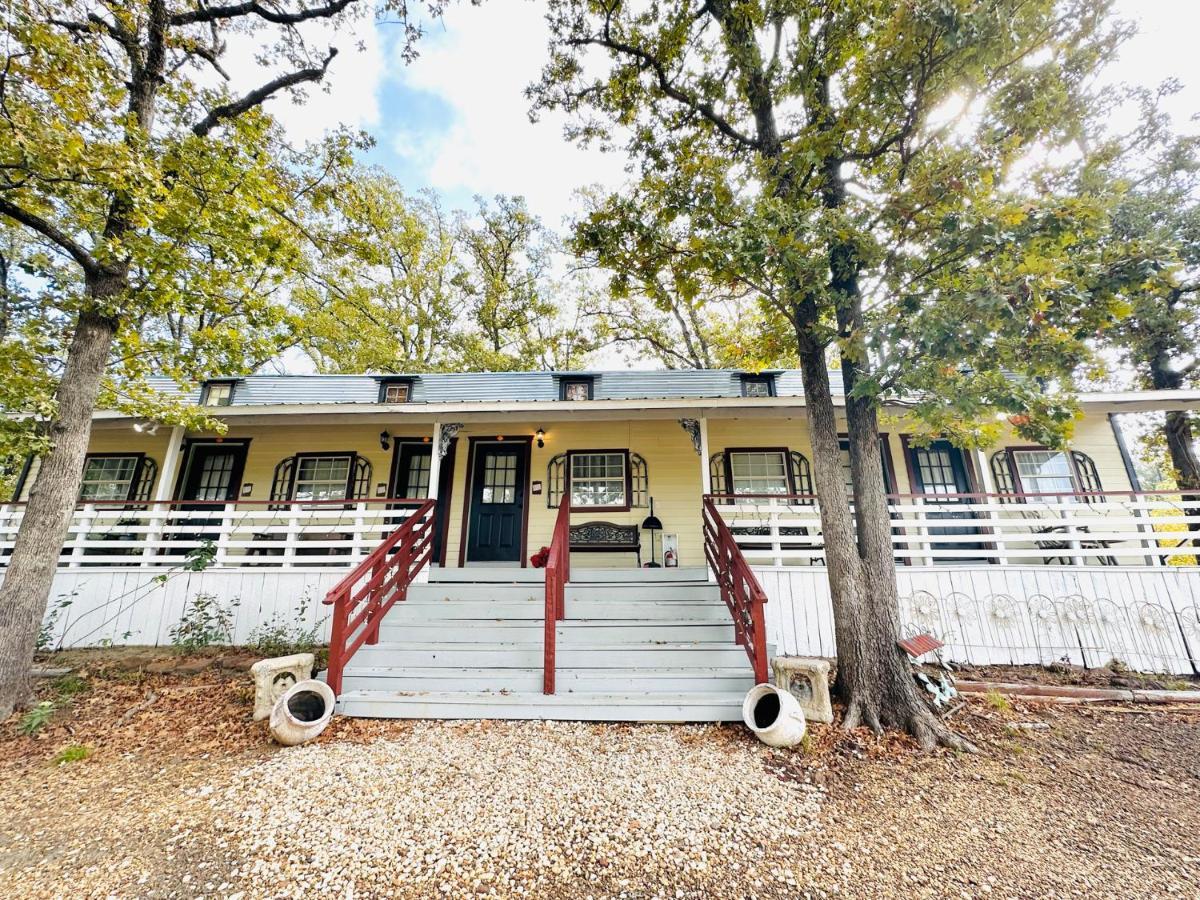 Acorn Hideaways Canton Unwind At Green Gables Suite For Up To 3 Exterior photo